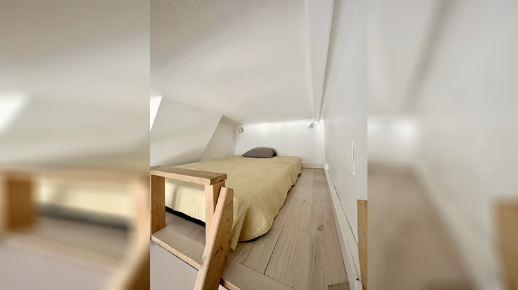 Ma-Cabane - Location Appartement Marseille, 21 m²