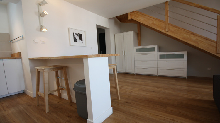 Ma-Cabane - Location Appartement Marseille, 49 m²