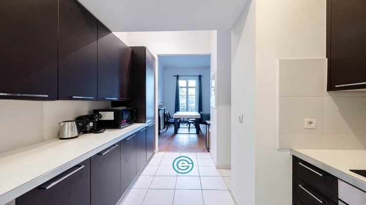 Ma-Cabane - Location Appartement Marseille, 96 m²