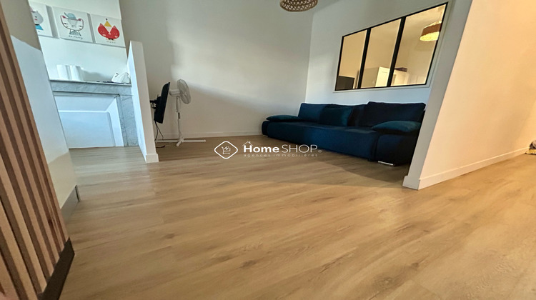 Ma-Cabane - Location Appartement Marseille, 72 m²