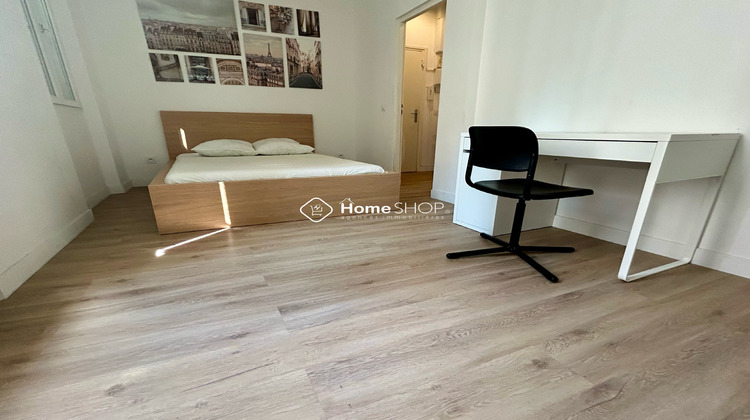 Ma-Cabane - Location Appartement Marseille, 72 m²