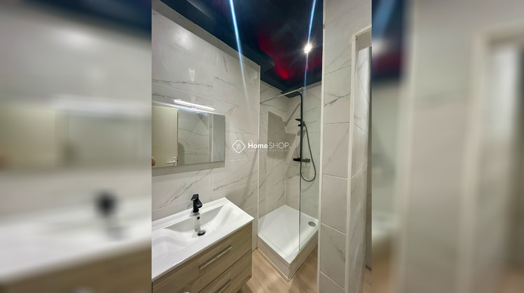 Ma-Cabane - Location Appartement Marseille, 72 m²