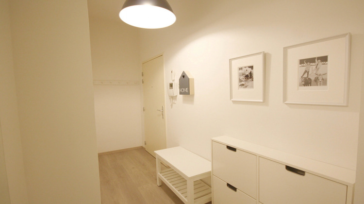 Ma-Cabane - Location Appartement Marseille, 45 m²