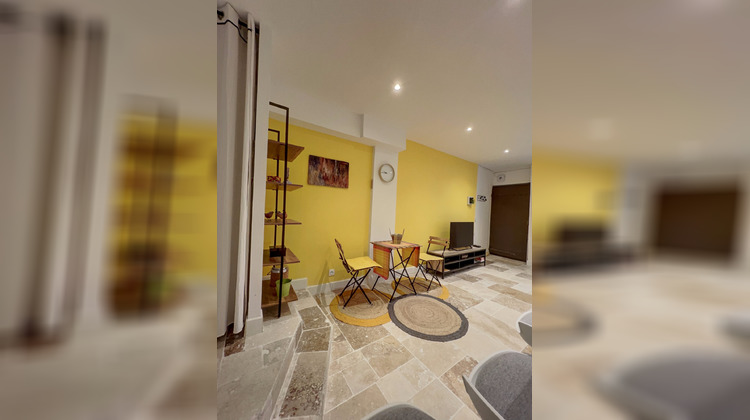 Ma-Cabane - Location Appartement Marseille, 41 m²