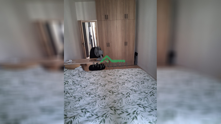 Ma-Cabane - Location Appartement Marseille, 60 m²