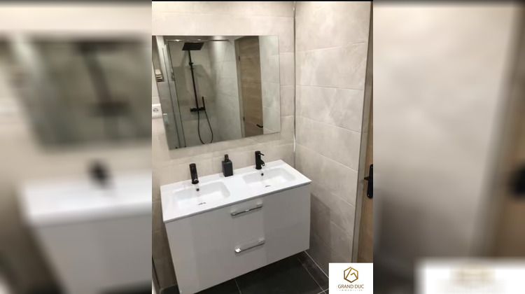 Ma-Cabane - Location Appartement Marseille, 40 m²