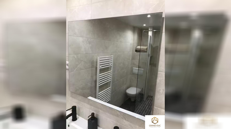 Ma-Cabane - Location Appartement Marseille, 40 m²