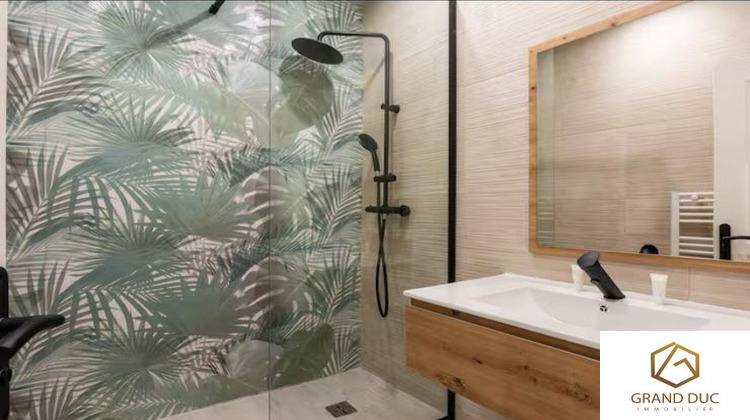 Ma-Cabane - Location Appartement Marseille, 33 m²