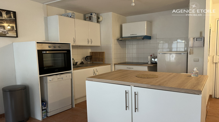 Ma-Cabane - Location Appartement Marseille, 38 m²