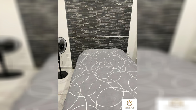 Ma-Cabane - Location Appartement Marseille, 22 m²