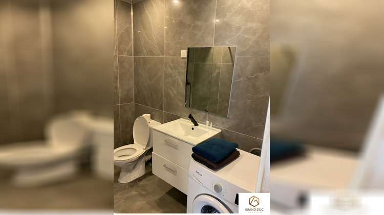 Ma-Cabane - Location Appartement Marseille, 22 m²