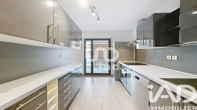 Ma-Cabane - Location Appartement Marseille, 68 m²