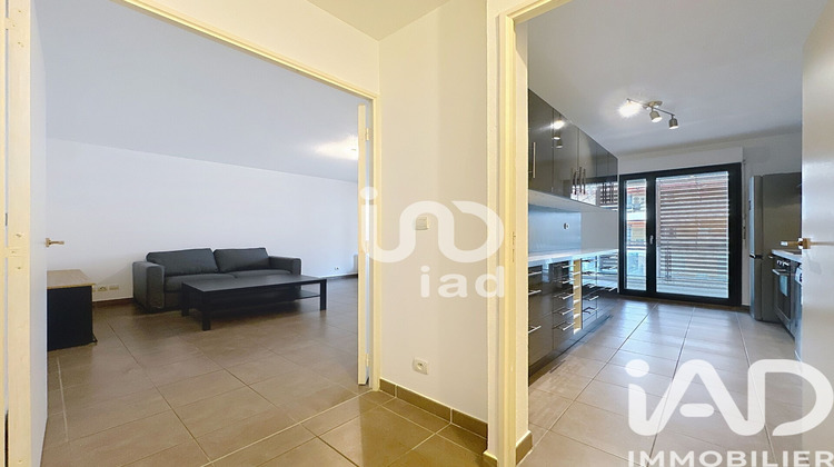 Ma-Cabane - Location Appartement Marseille, 68 m²