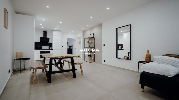 Ma-Cabane - Location Appartement Marseille, 63 m²