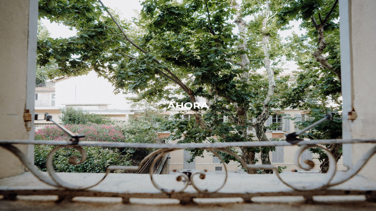 Ma-Cabane - Location Appartement Marseille, 63 m²