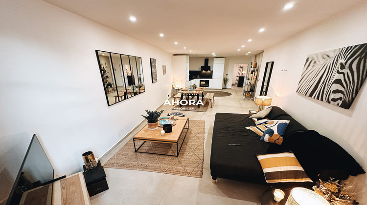 Ma-Cabane - Location Appartement Marseille, 63 m²