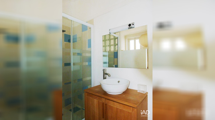 Ma-Cabane - Location Appartement Marseille, 31 m²