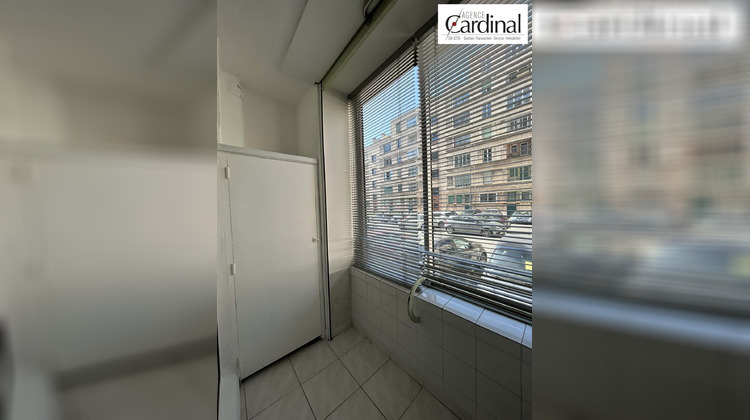Ma-Cabane - Location Appartement Marseille, 29 m²