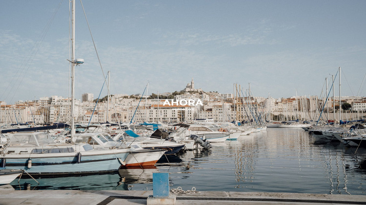 Ma-Cabane - Location Appartement Marseille, 63 m²