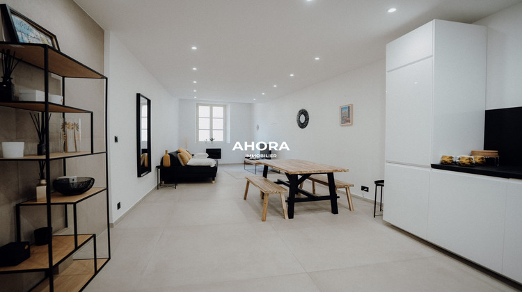 Ma-Cabane - Location Appartement Marseille, 63 m²