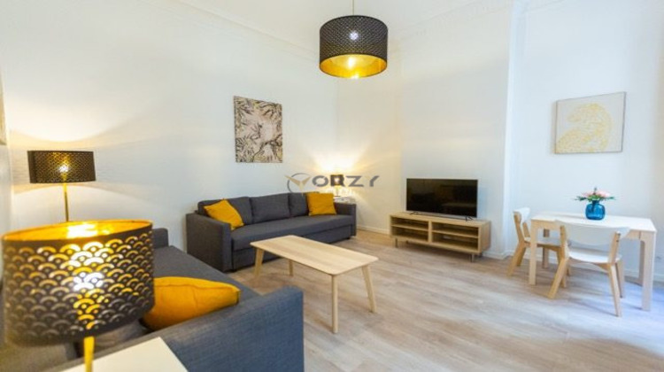 Ma-Cabane - Location Appartement Marseille, 62 m²