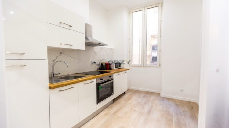 Ma-Cabane - Location Appartement Marseille, 62 m²