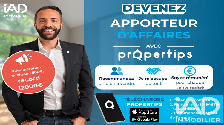 Ma-Cabane - Location Appartement Marseille, 64 m²