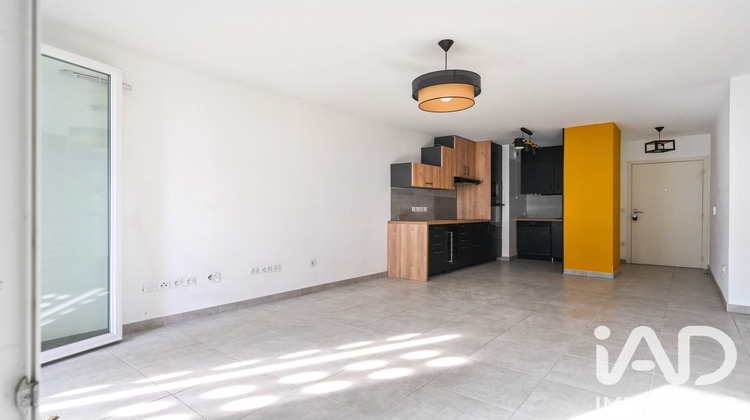 Ma-Cabane - Location Appartement Marseille, 64 m²