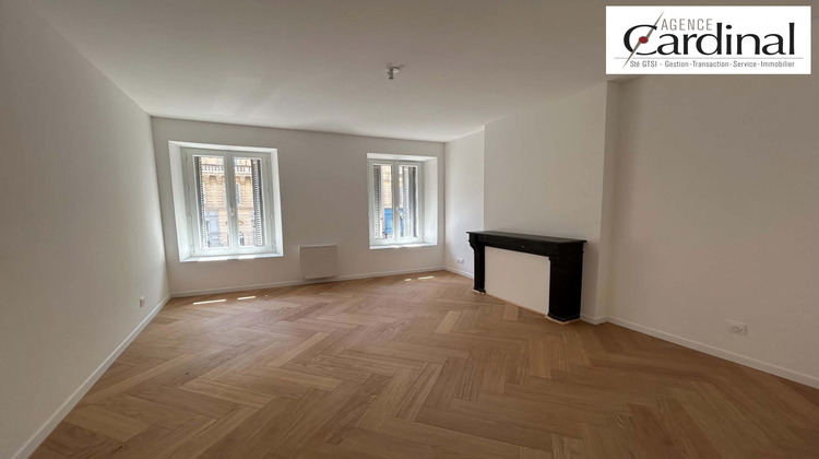 Ma-Cabane - Location Appartement Marseille, 67 m²