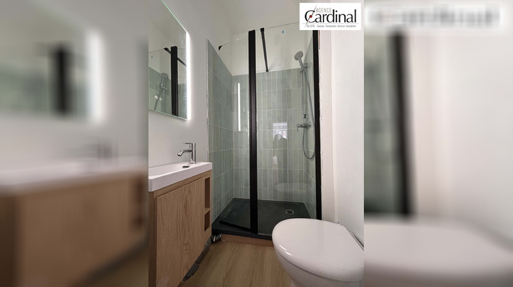 Ma-Cabane - Location Appartement Marseille, 67 m²