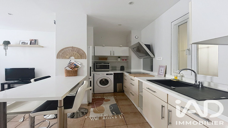 Ma-Cabane - Location Appartement Marseille, 60 m²