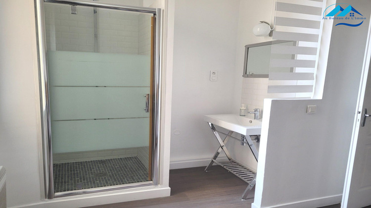 Ma-Cabane - Location Appartement Marseille, 40 m²