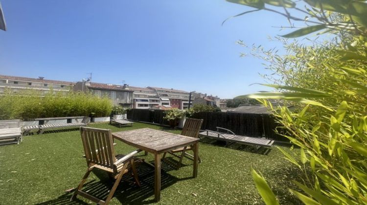 Ma-Cabane - Location Appartement Marseille, 73 m²