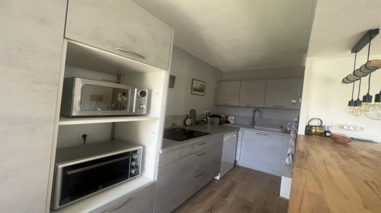 Ma-Cabane - Location Appartement Marseille, 73 m²