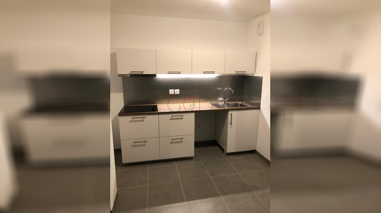 Ma-Cabane - Location Appartement Marseille, 41 m²