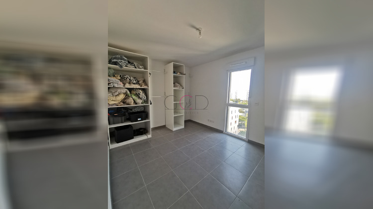 Ma-Cabane - Location Appartement Marseille, 41 m²