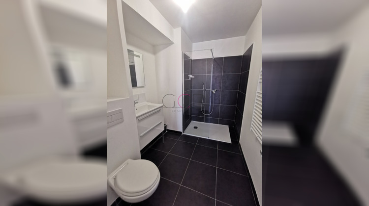 Ma-Cabane - Location Appartement Marseille, 41 m²