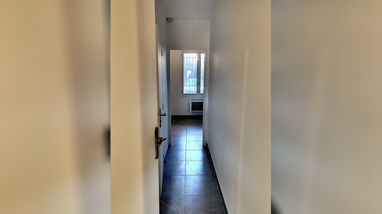 Ma-Cabane - Location Appartement Marseille, 38 m²