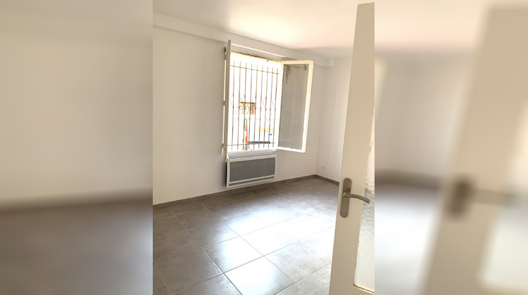 Ma-Cabane - Location Appartement Marseille, 38 m²