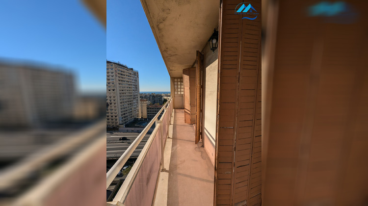 Ma-Cabane - Location Appartement Marseille, 58 m²