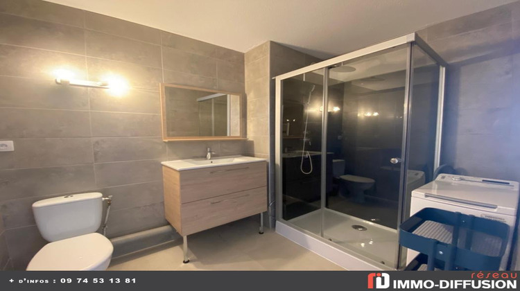 Ma-Cabane - Location Appartement MARSEILLE, 39 m²