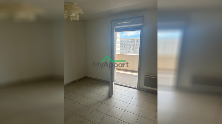Ma-Cabane - Location Appartement Marseille, 72 m²