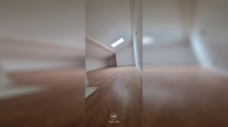 Ma-Cabane - Location Appartement Marseille, 30 m²