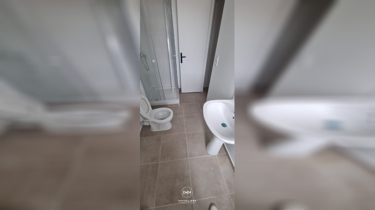 Ma-Cabane - Location Appartement Marseille, 30 m²