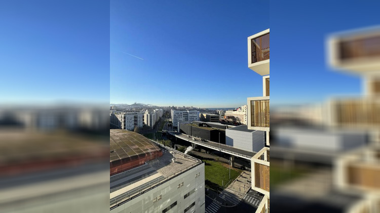 Ma-Cabane - Location Appartement Marseille, 27 m²