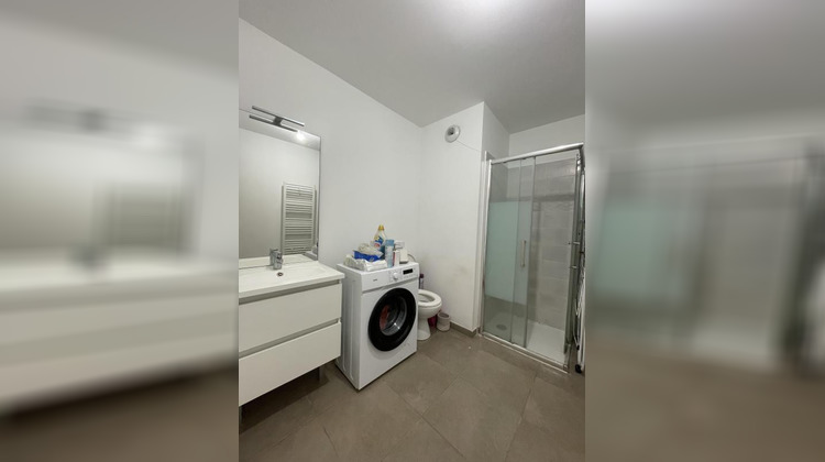 Ma-Cabane - Location Appartement Marseille, 27 m²