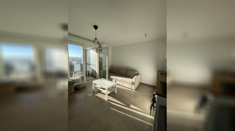 Ma-Cabane - Location Appartement Marseille, 27 m²