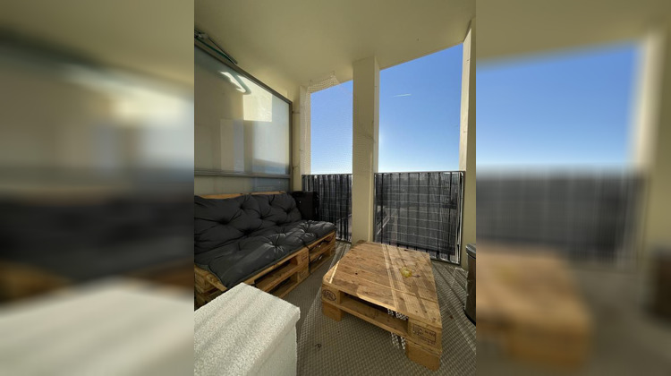 Ma-Cabane - Location Appartement Marseille, 27 m²