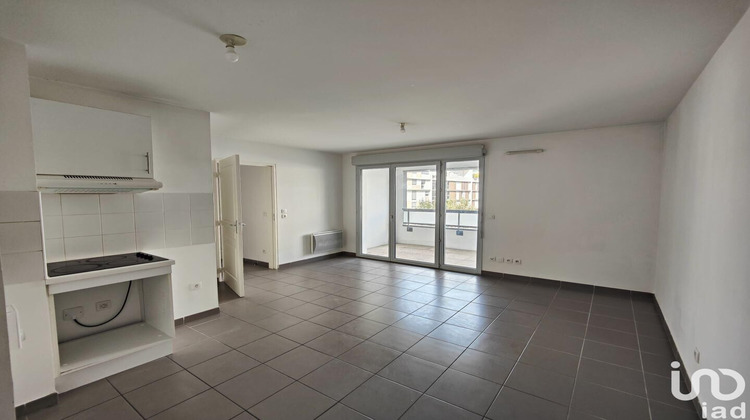 Ma-Cabane - Location Appartement Marseille, 50 m²