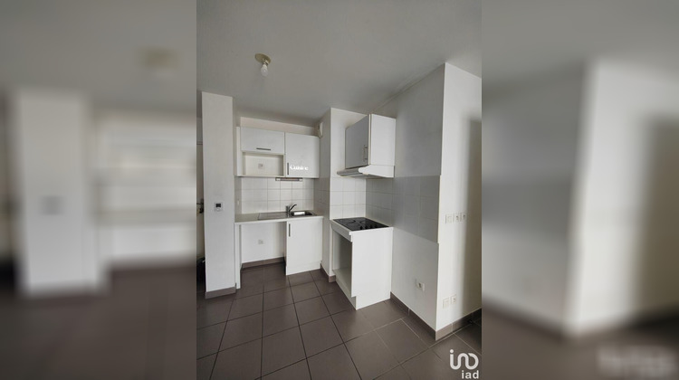 Ma-Cabane - Location Appartement Marseille, 50 m²